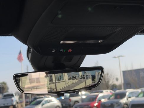 New 2026 GMC Terrain AT4 w/ Technology Package II image 16