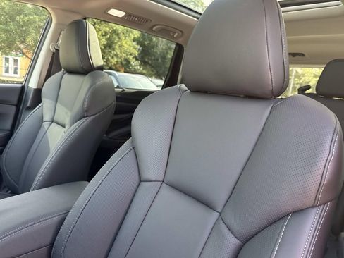 New 2026 Subaru Ascent Limited AWD/4WD image 25
