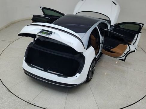 Used 2023 Lucid Air Touring image 84