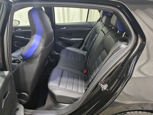 New 2026 Volkswagen Golf image 28