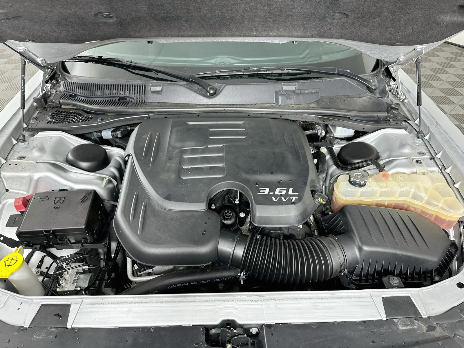 Used 2022 Dodge Challenger GT RWD image 28