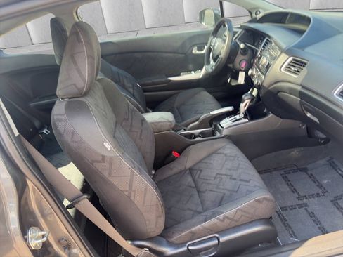 Used 2013 Honda Civic EX image 17