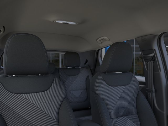 New 2027 Chevrolet Bolt LT w/ Comfort Package FWD image 25
