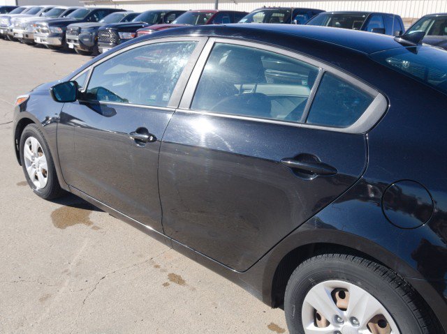 Used 2018 Kia Forte LX FWD image 8