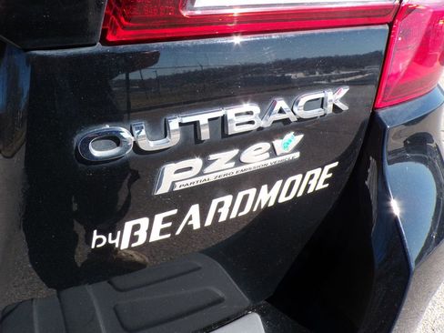 Used 2017 Subaru Outback 2.5i w/ Popular Package #2 image 7