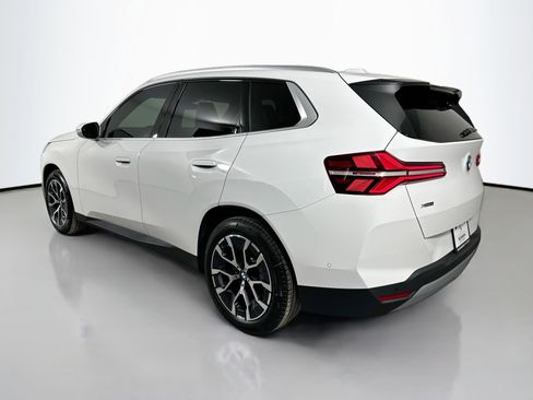 New 2026 BMW X3 xDrive30 image 7