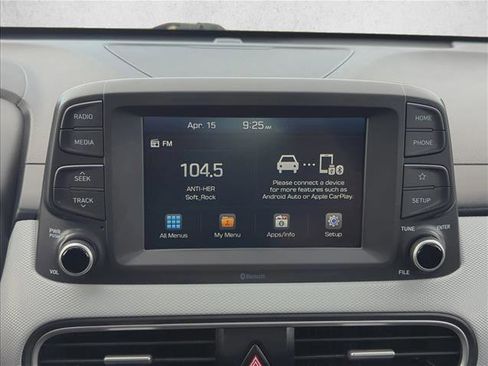 Used 2021 Hyundai Kona SE w/ Cargo Package FWD image 14