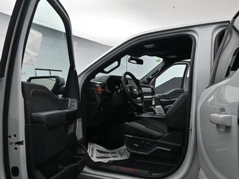 New 2026 Ford F150 Raptor AWD/4WD image 19