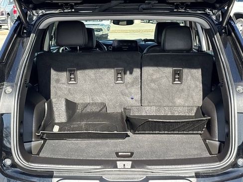 Certified 2024 Chevrolet Blazer LT w/ LPO, Floor Liner Package image 19