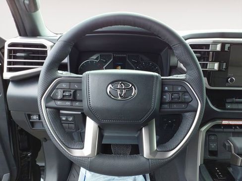 New 2026 Toyota Tundra SR5 AWD/4WD image 12