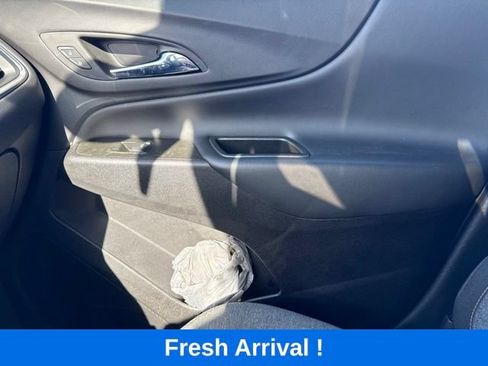 Used 2024 Chevrolet Equinox LT w/ LPO, Floor Liner Package FWD image 11
