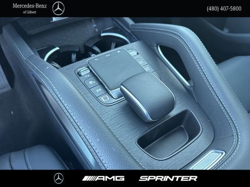New 2026 Mercedes-Benz GLE 350 4MATIC image 21