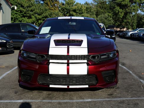 Used 2020 Dodge Charger SXT w/ Blacktop Package image 11