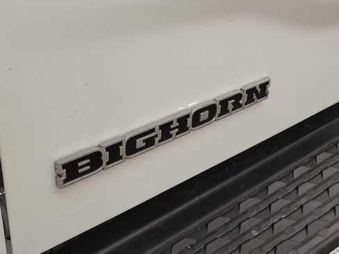 Used 2024 RAM 2500 Big Horn image 10