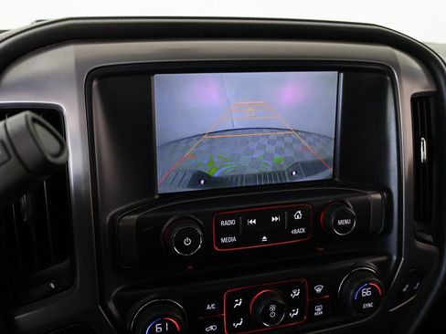 Used 2015 GMC Sierra 1500 SLT image 6