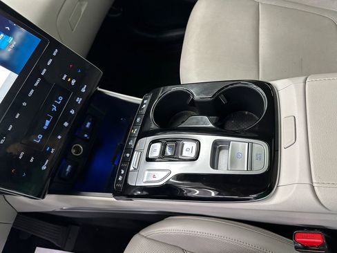 Used 2024 Hyundai Tucson Limited image 33
