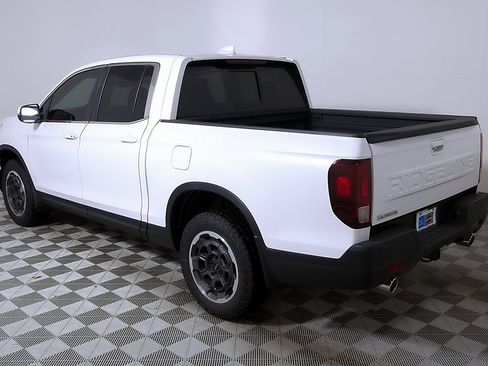 New 2024 Honda Ridgeline RTL+ image 9