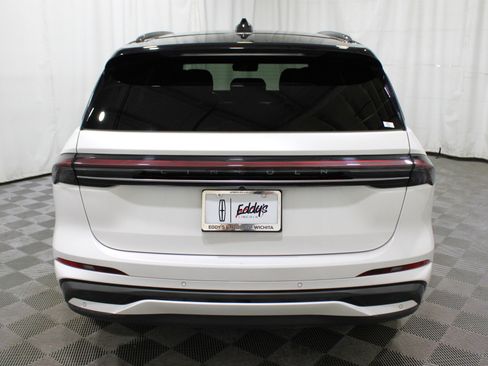 Certified 2024 Lincoln Nautilus Black Label w/ Jet Appearance Package (87T) image 33