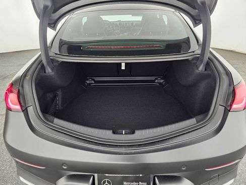 New 2026 Mercedes-Benz CLE 300 4MATIC Coupe image 14