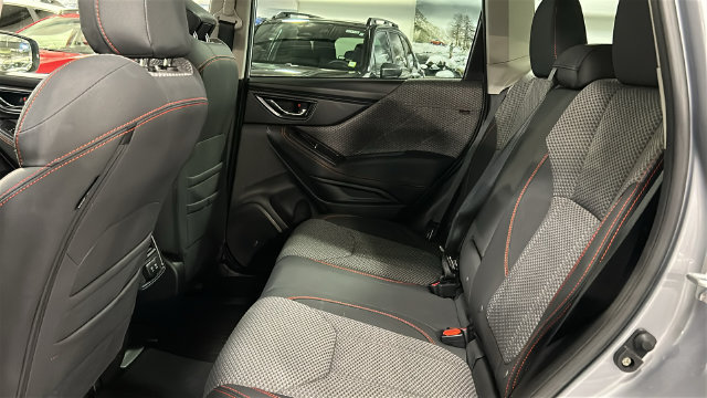 Certified 2023 Subaru Forester Sport AWD/4WD image 21