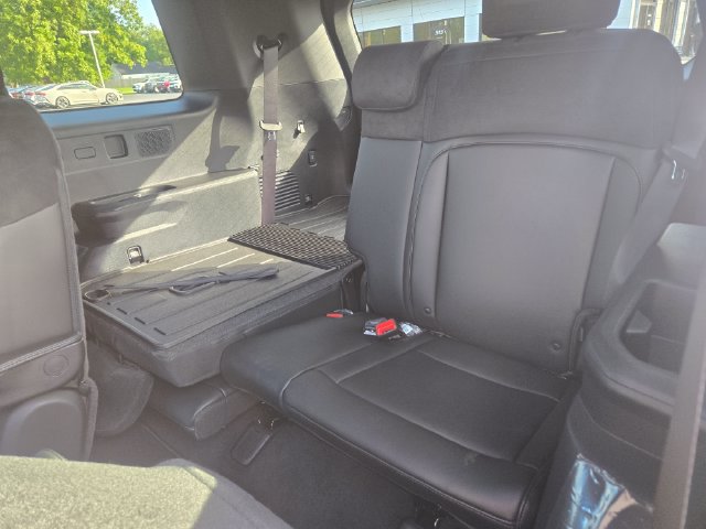 New 2027 Kia Telluride SX Prestige AWD/4WD image 20