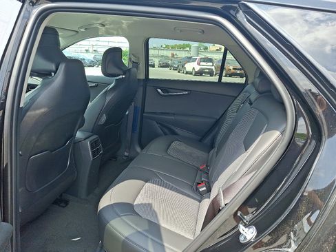 New 2025 Kia Niro Wind w/ Wind Preserve Package image 6