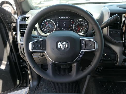 New 2026 RAM 5500 Tradesman w/ Safety Group AWD/4WD image 19