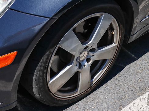Used 2013 Mercedes-Benz E 350 Cabriolet image 6