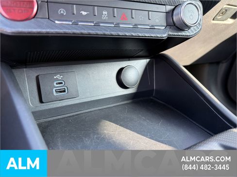 Certified 2025 Ford Mustang Premium image 15