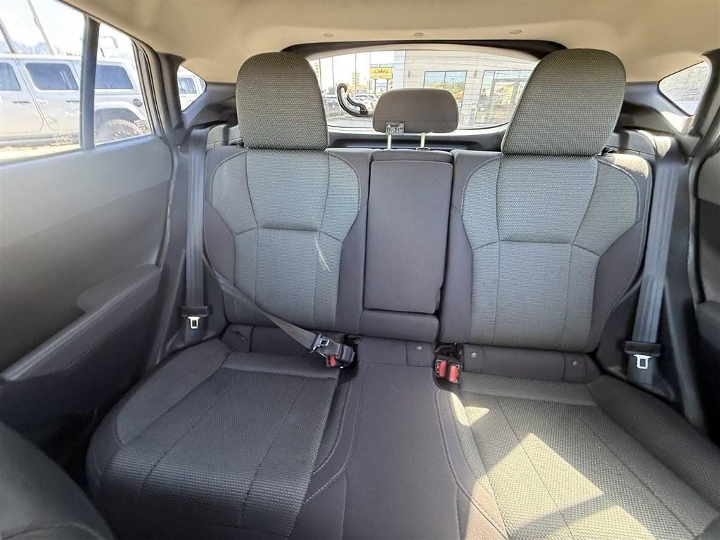 Used 2024 Subaru Crosstrek 2.0i Premium AWD/4WD image 34