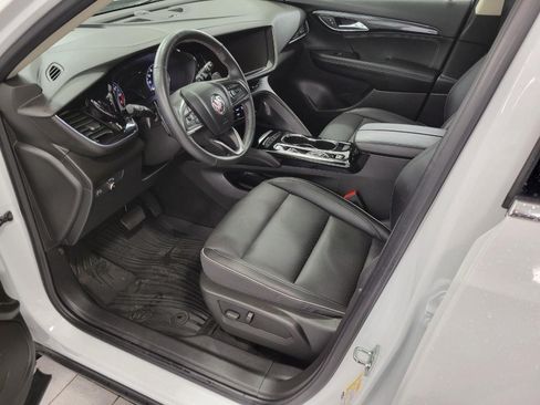 Used 2023 Buick Envision Essence AWD/4WD image 10