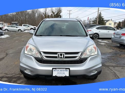 Used 2010 Honda CR-V EX-L image 3
