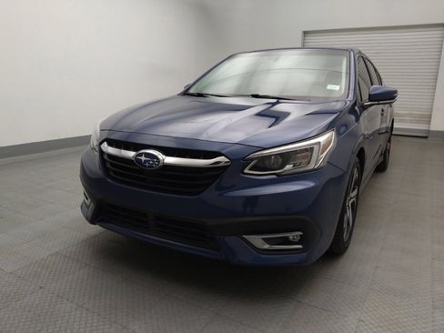 Used 2020 Subaru Legacy Limited AWD/4WD image 15