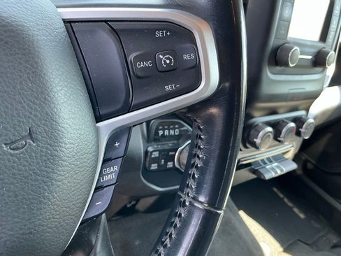 Used 2020 RAM 1500 Big Horn image 19
