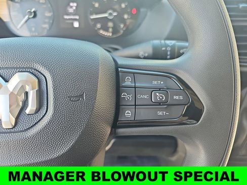 New 2026 RAM ProMaster 2500 w/ Convenience Group FWD image 18