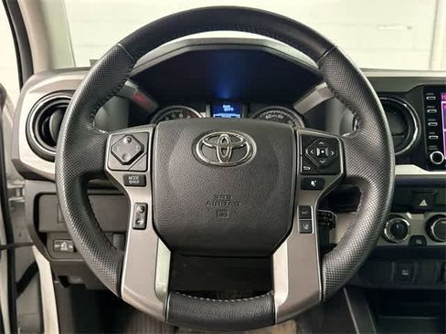 Used 2022 Toyota Tacoma SR5 image 7