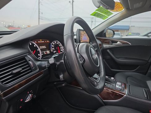 Used 2018 Audi A6 2.0T Premium image 12