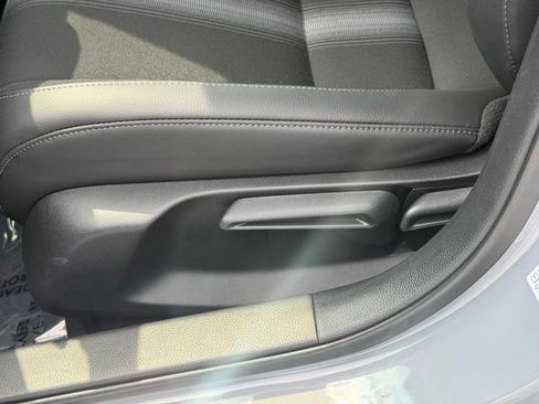 Certified 2026 Honda Civic Sport image 18