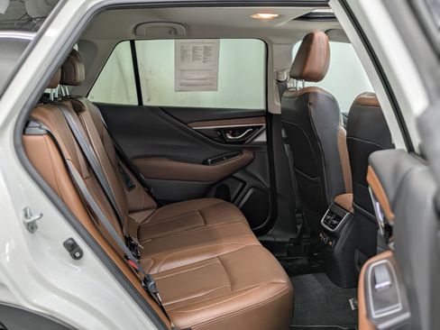 Used 2021 Subaru Outback Touring XT image 20