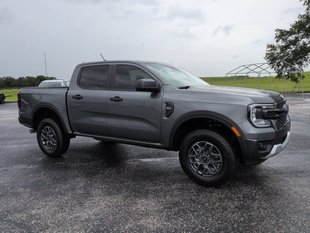 New 2026 Ford Ranger XLT w/ Equipment Group 301A High RWD image 2