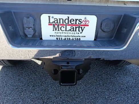 Used 2018 Chevrolet Silverado 2500 LTZ w/ Duramax Plus Package image 30