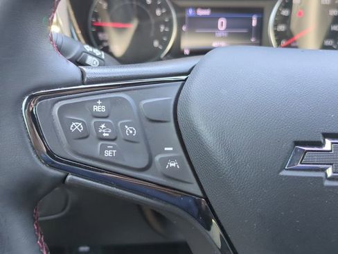 Used 2024 Chevrolet Equinox RS FWD image 22