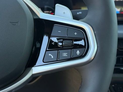 New 2026 BMW 430i w/ M Sport Package image 22