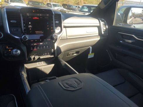 New 2026 RAM 1500 Laramie image 12