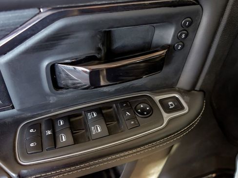 Used 2022 RAM 3500 Limited image 43