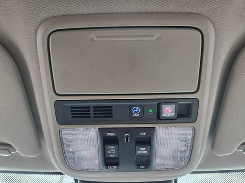 Used 2022 Honda Odyssey Elite image 28