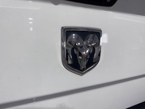 Used 2017 RAM 3500 Laramie image 21