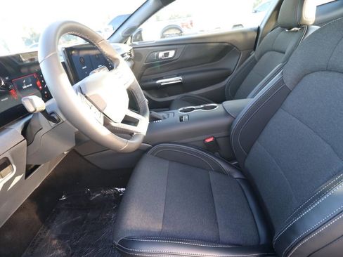 New 2026 Ford Mustang GT image 2