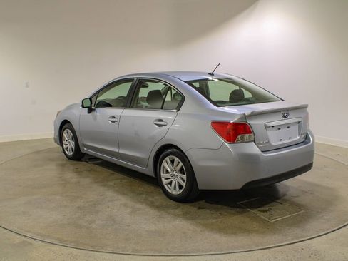 Used 2015 Subaru Impreza 2.0i Premium image 3