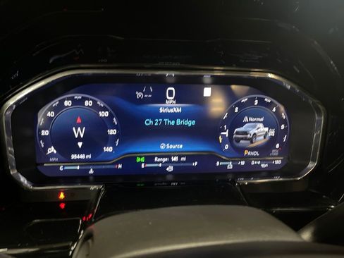 Used 2022 Chevrolet Silverado 1500 LT Trail Boss image 16